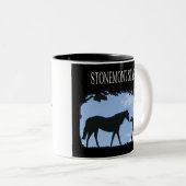 Stabellen Stonemont Mok 3 (Voorkant rechts)