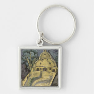 Staberhof Boerderij op Fehmarn I, 1913 Sleutelhanger