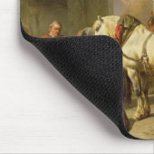 Stabiel Muismat (Hoek)