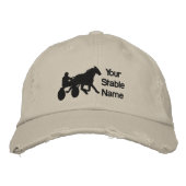 Stabiel Pet (Voorkant)