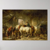 Stabiel Poster (Voorkant)