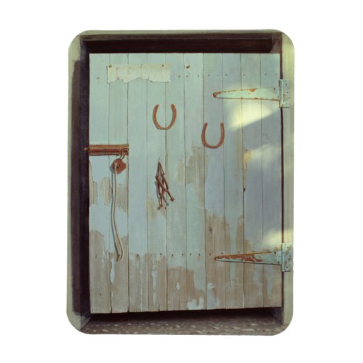 Stabiele deur 1990 magneet (Verticaal)