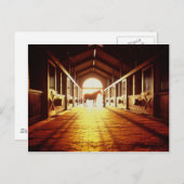 Stabiele handen briefkaart (Voorkant / Achterkant)