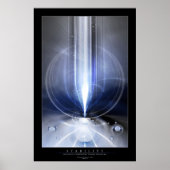 Stabiliteit Poster (Voorkant)