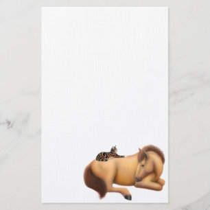 Stable Friends Stationery Briefpapier