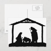 Stable.png Briefkaart (Voorkant / Achterkant)