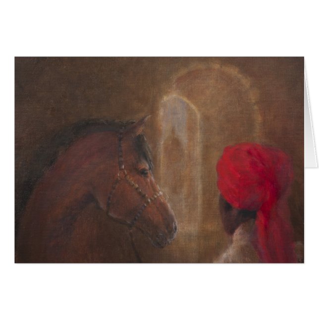 Stables Jodhpur 2014 (Voorkant Horizontaal)