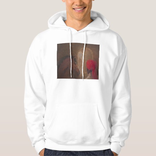 Stables Jodhpur 2014 Hoodie (Voorkant)