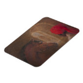 Stables Jodhpur 2014 Magneet (Linkerzijde)