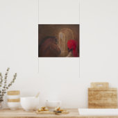 Stables Jodhpur 2014 Poster (Keuken)