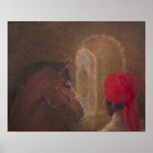 Stables Jodhpur 2014 Poster (Voorkant)