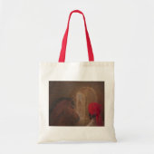 Stables Jodhpur 2014 Tote Bag (Voorkant)