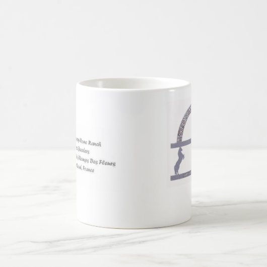 Stables Mok Stonemont (Center)