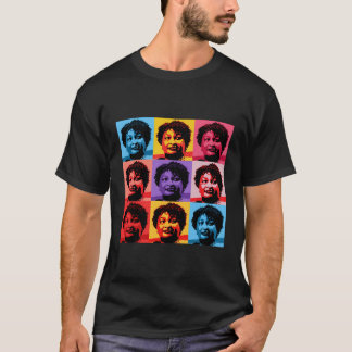 Stacey Abrams 2020 T-shirt