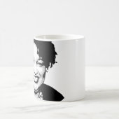 Stacey Abrams Koffiemok (Center)