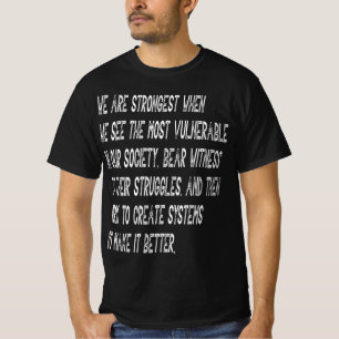 Stacey Abrams T-shirt