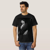 Stacey Abrams T-shirt (Voorkant volledig)