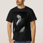 Stacey Abrams T-shirt (Voorkant)