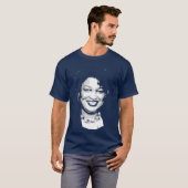 Stacey Abrams T-shirt (Voorkant volledig)