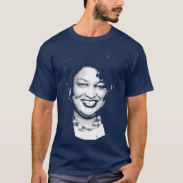 Stacey Abrams T-shirt