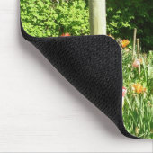 Stacey's Floral Design Muismat (Hoek)