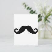 Stache Briefkaart (Staand voorkant)