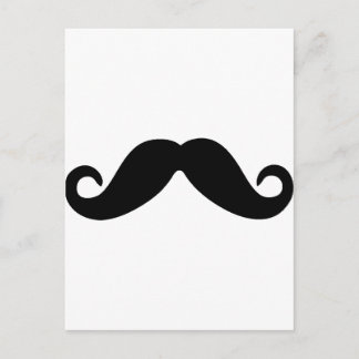 Stache Briefkaart