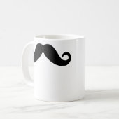 Stache Koffiemok (Voorkant links)