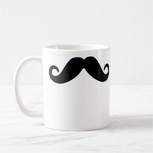 Stache Koffiemok