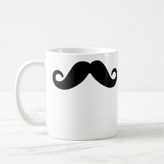 Stache Koffiemok