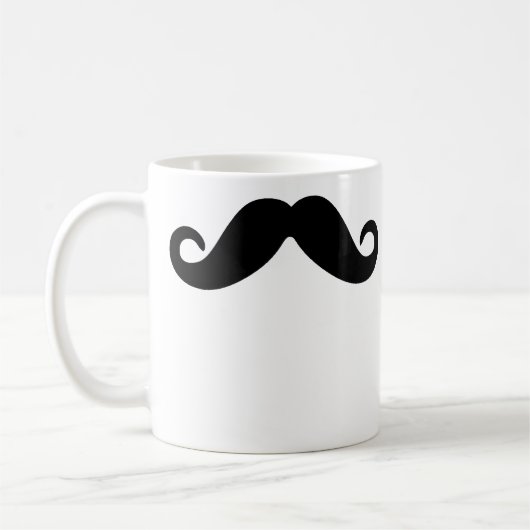 Stache Koffiemok (Links)