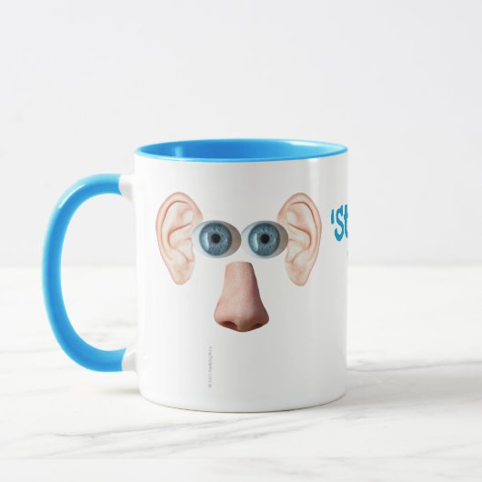 'Stache me! Mok (Links)