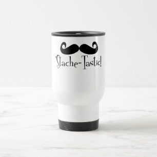 "Stache-tastic Reisbeker