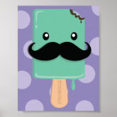Stachesifiel Poster (Voorkant)