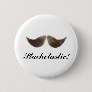 Stachetastisch! Ronde Button 5,7 Cm