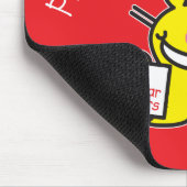 Stack Gifts hier Muismat (Hoek)