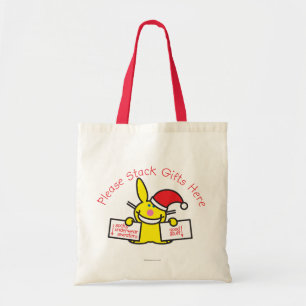 Stack Gifts hier Tote Bag