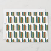 Stack of Books boek Smart Afstuderen Aankondiging (Achterkant)