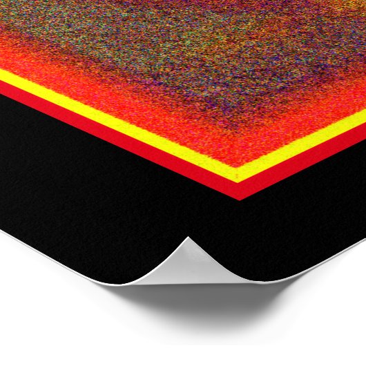 "Stack of Red Apples Fruit" Kute foto. Bestel nu Poster (Hoek)