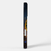 Stack Sats: Bitcoin Phone Cover (Achterkant / Rechts)