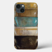 Stacked Coffee Cups Case-Mate iPhone Case (Achterkant)