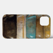 Stacked Coffee Cups Case-Mate iPhone Case (Achterkant (horizontaal))