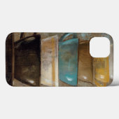 Stacked Coffee Cups Case-Mate iPhone Case (Achterkant (horizontaal))