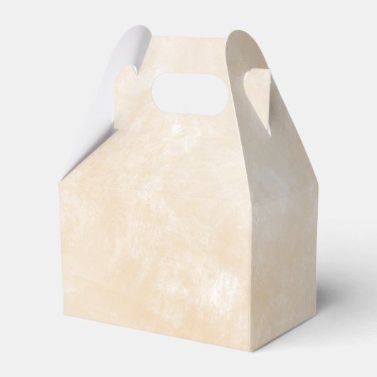 Stacked Stones Meditatieve Cairn Verjaardag Dank u Bedankdoosjes (Achterkant)