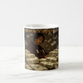 StackPaper Koffiemok (Center)