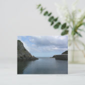 Stackpole Quay [briefkaart] Briefkaart (Staand voorkant)