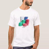 Stacks T-shirt (Voorkant)
