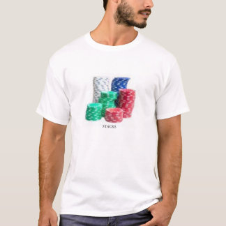 Stacks T-shirt