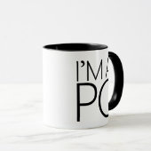 STACKTE MOK (Voorkant rechts)