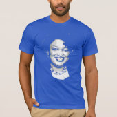 Stacy Abrams T-shirt (Voorkant)